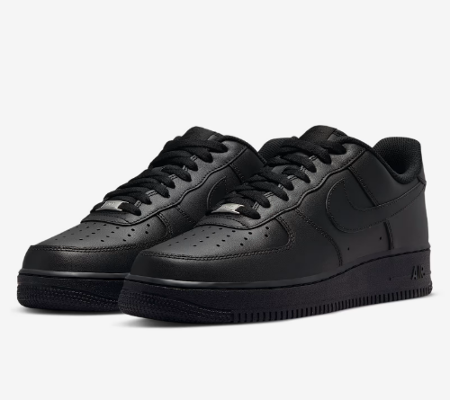 Airforce 1'07